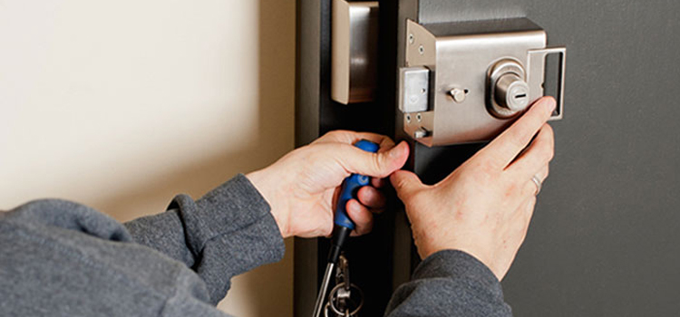 Deadbolt Lock Installation Grover Beach
