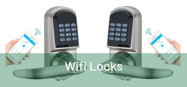  Wifi Locks 